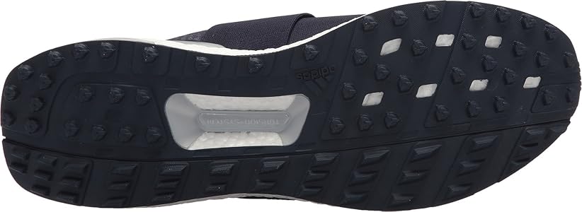 Amazon | adidas メンズ クロスニット 2.0 ゴルフシューズ US サイズ