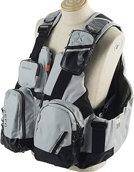 Amazon | シマノ(SHIMANO) ゲームベスト XEFO トリッパーゲームベスト