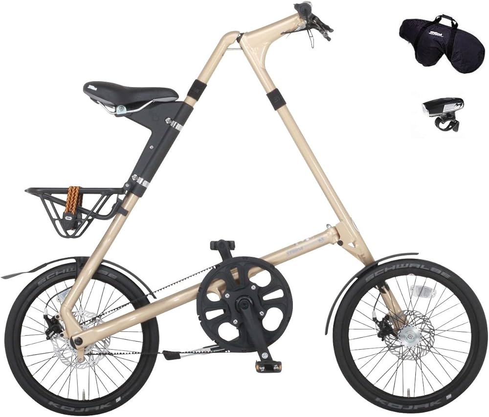 Amazon | STRIDA【ストライダ】 STRIDA EVO 18インチ 3段変速 ＋