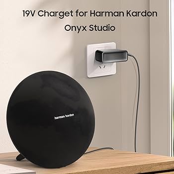 Amazon.com: KFD AC Adapter for Harman Kardon Onyx Studio 1 2 3 4 5