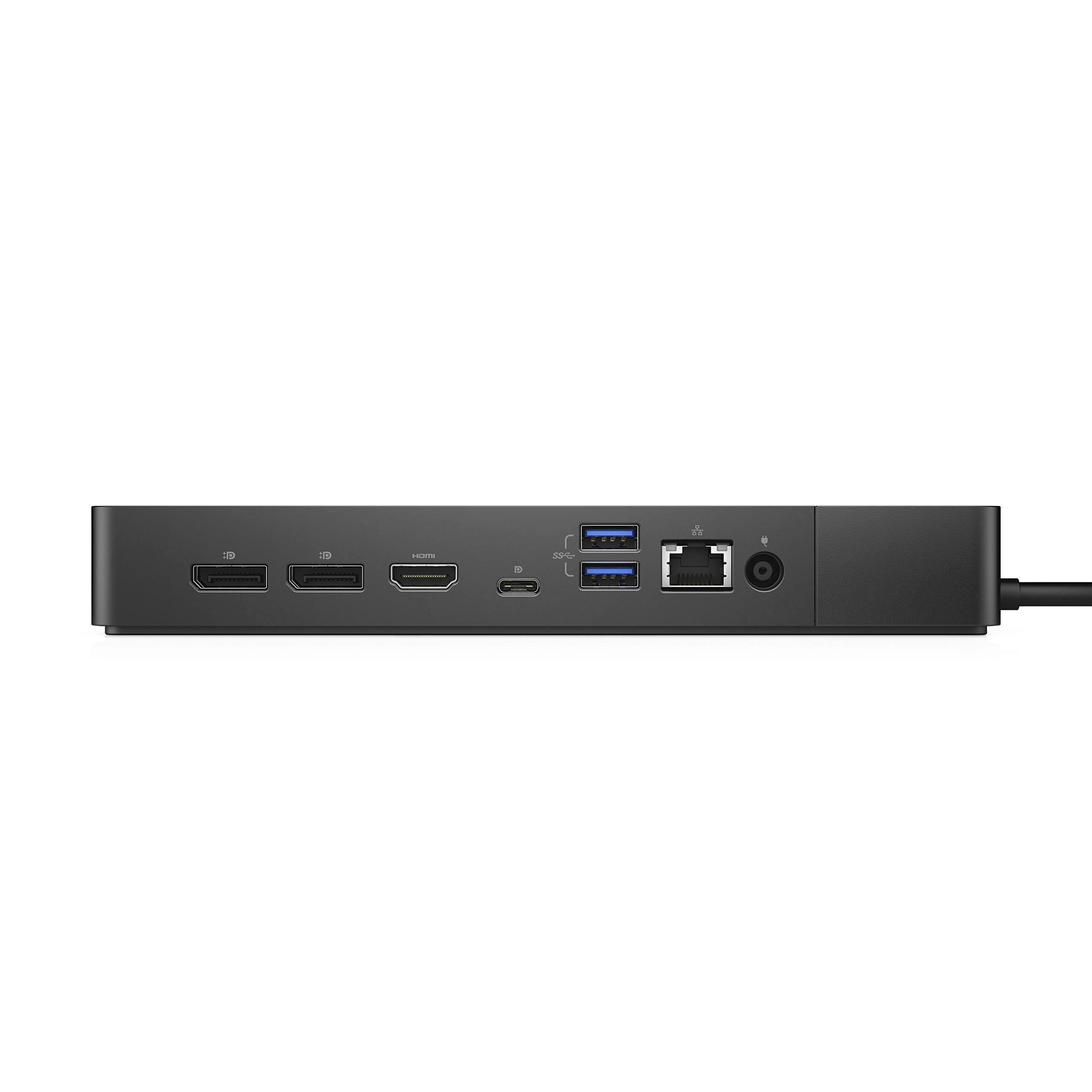 Amazon.co.jp: Dell WD19S 180W ドッキングステーション (130W Power