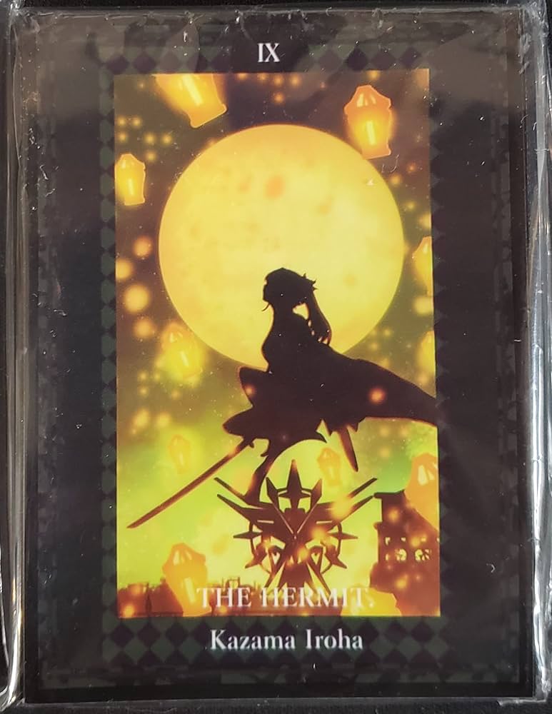 Amazon.co.jp: サンパン スタンダードサイズ カードスリーブ 『ホロ