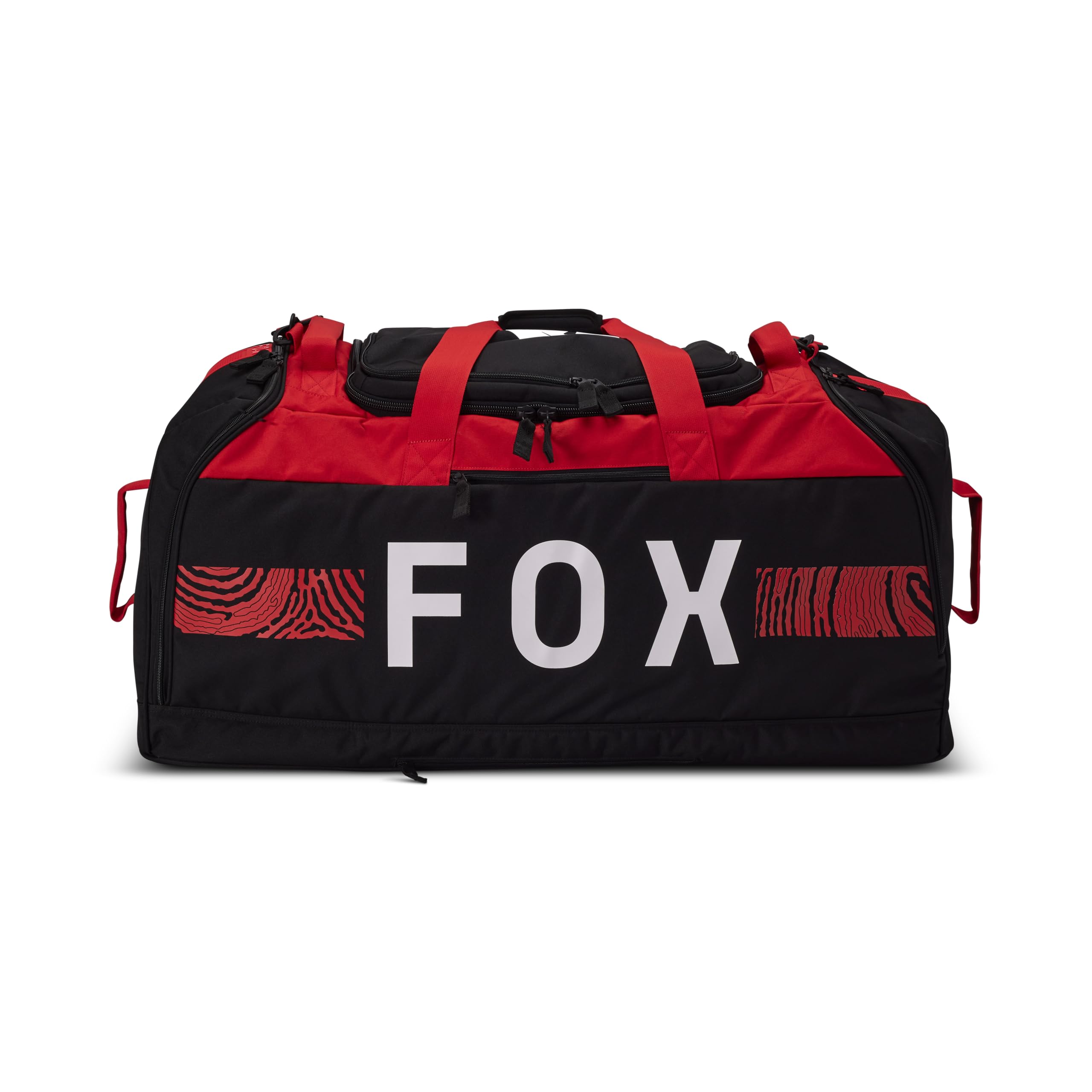 Amazon.com: Fox Racing Impression Podium Duffle : Automotive