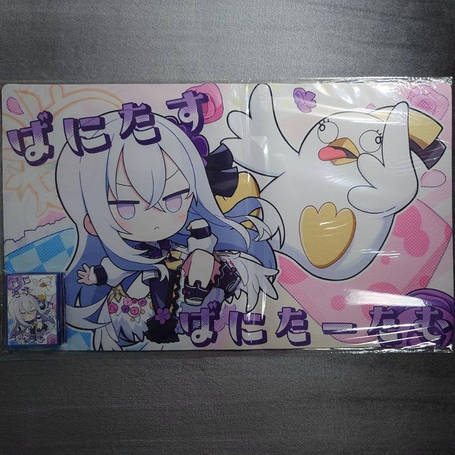 Amazon | α1 ブルアカ SD&ばにたすばにたーたむ 白洲アズサ スリーブ