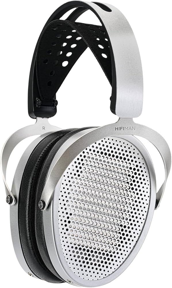 Amazon.com: HIFIMAN Edition XV Open-Back Over-Ear Full-Size Hi-Fi