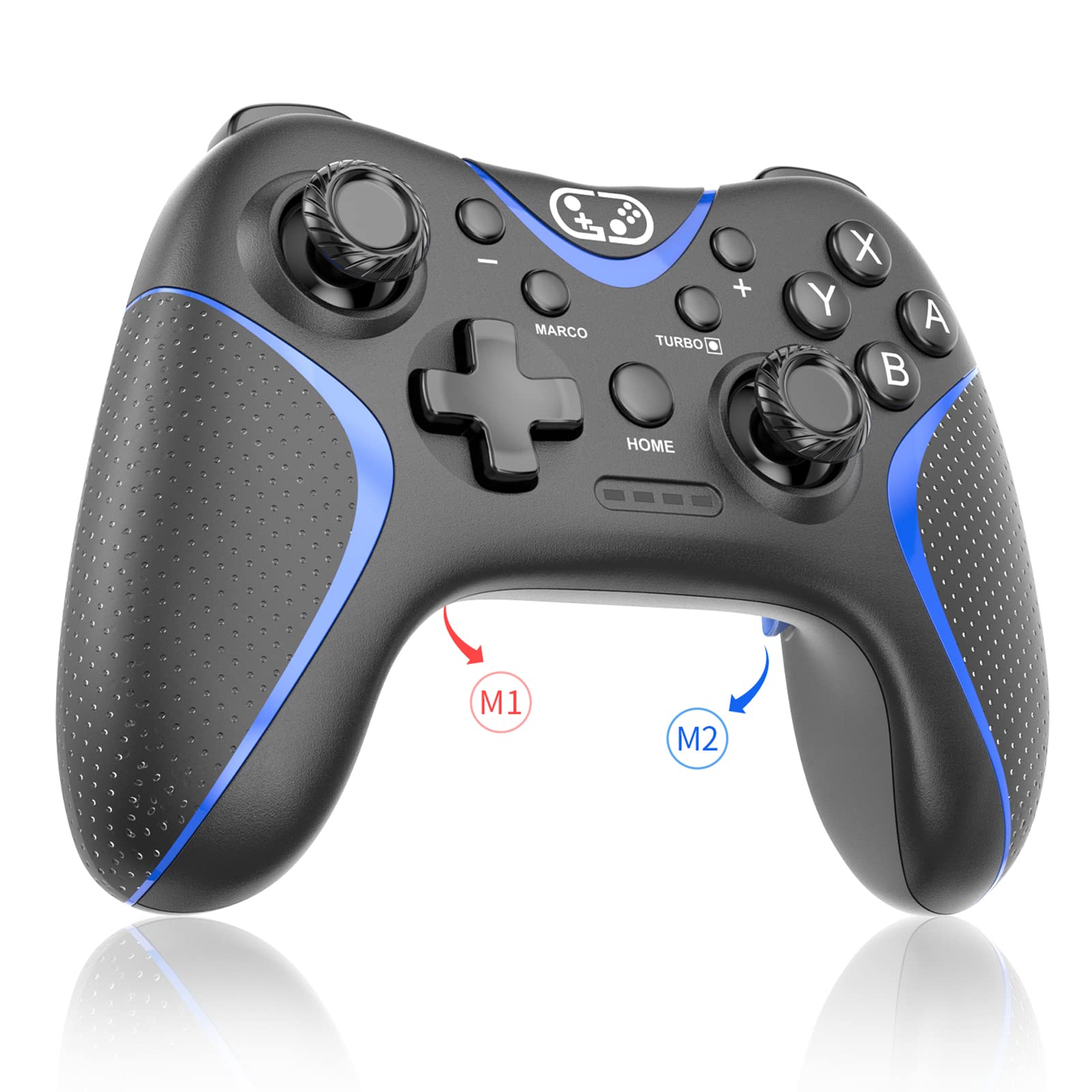 Amazon.co.jp: Switch コントローラー 2025アップグレード Switch2