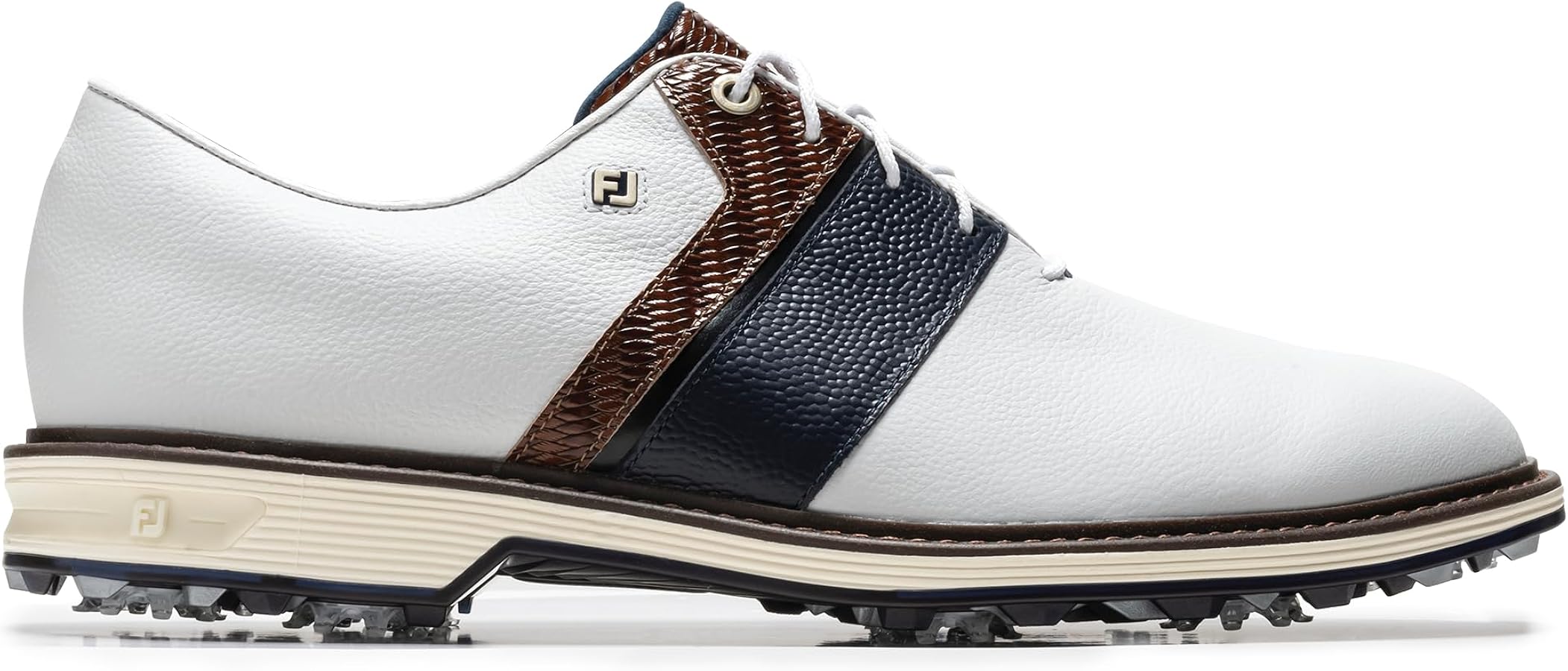 Amazon.com | FootJoy Men's Premiere Series - Packard LX Golf Shoe