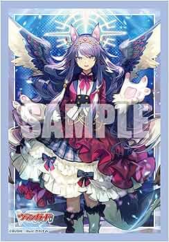 Amazon | ブシロードスリーブコレクション ミニ Vol.838 カード