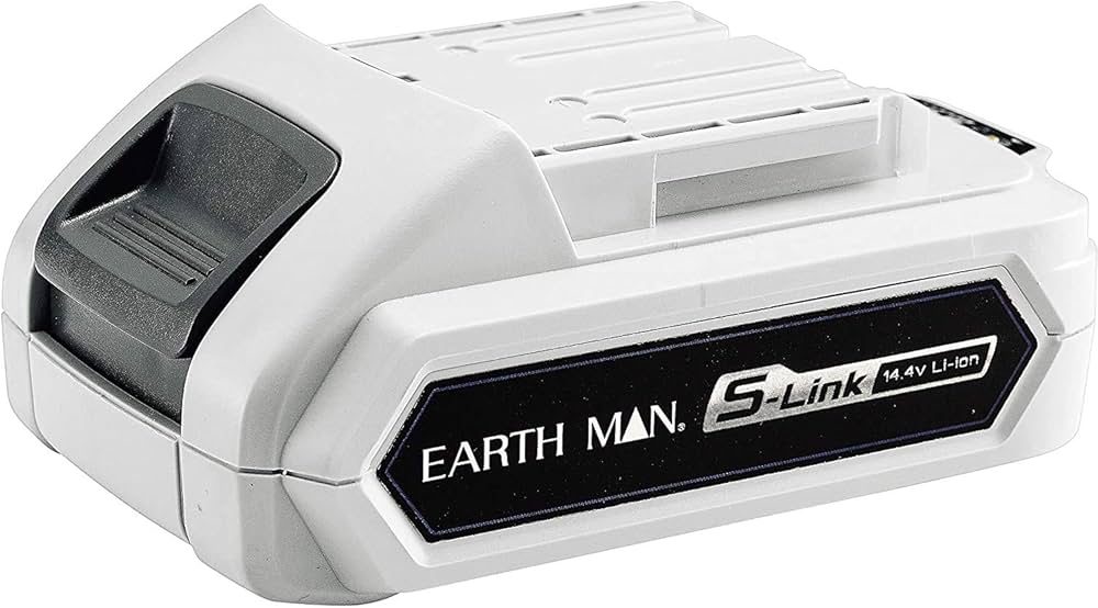 Amazon | 高儀(Takagi) EARTH MAN S-Link 14.4V 充電式 ハンディエアー