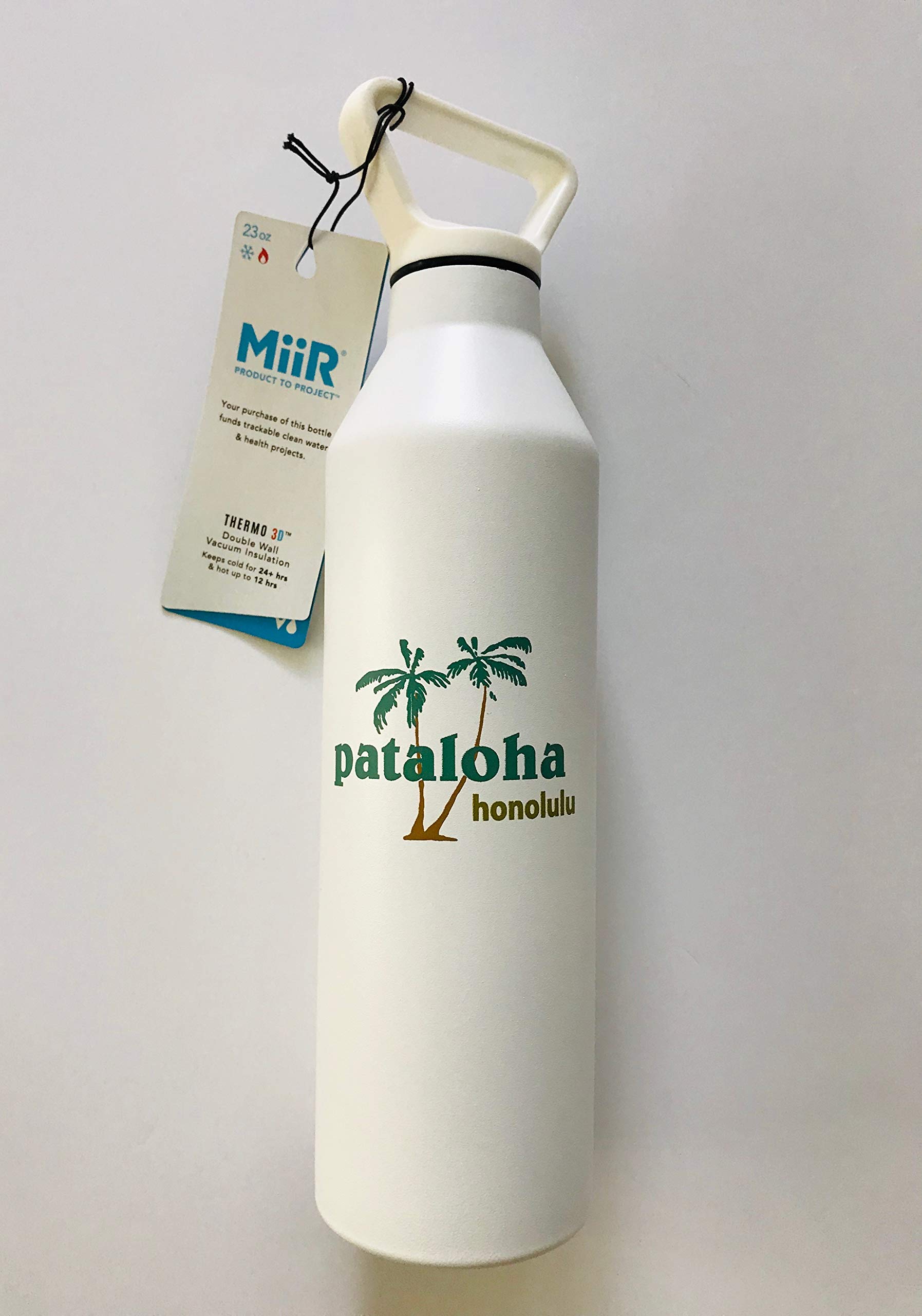 Amazon｜パタゴニア ハワイ ホノルル 限定 コラボ Patagonia MiiR