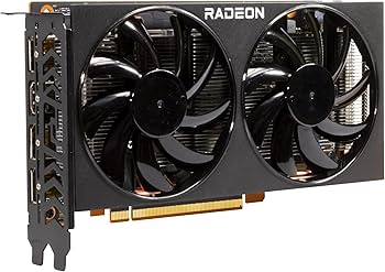 Amazon | 玄人志向 グラフィックボード AMD Radeon RX6600 GDDR6 8GB
