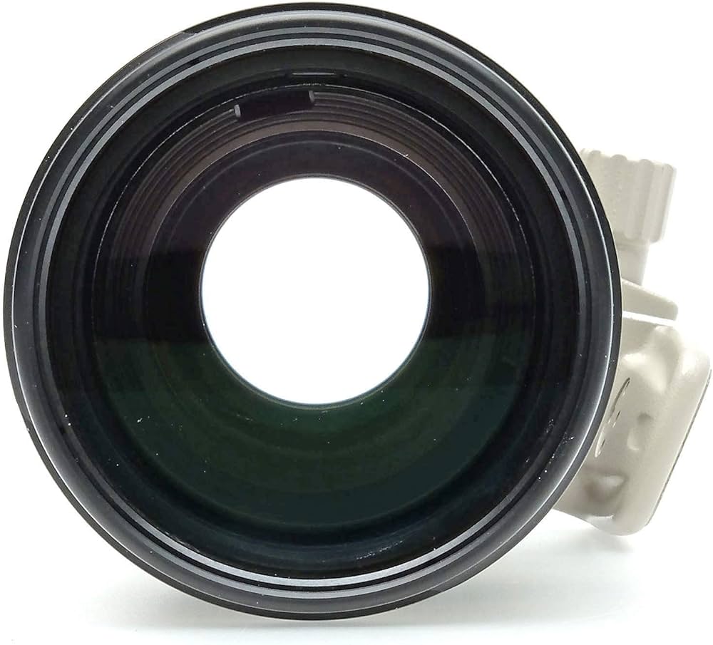 Amazon.co.jp: Canon EF L Lens 70-200mm F2.8L IS USM : Electronics