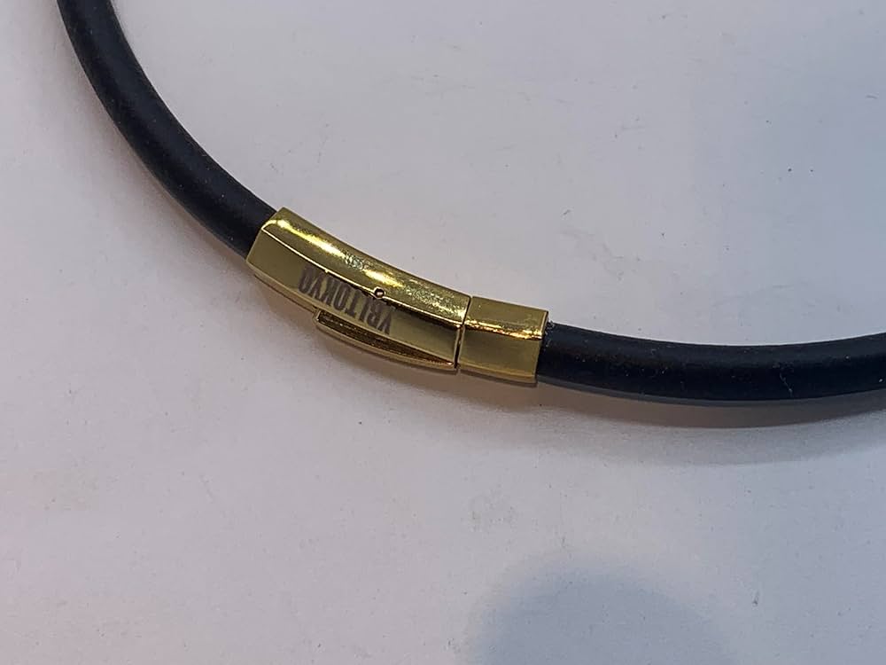 Amazon.co.jp: YBIの魔法のネックレス パワーネック／スーパー