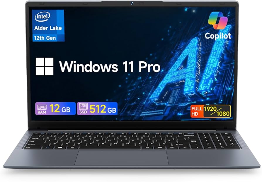 Amazon.com: Bmax Laptop Student Business 2026 Flagship Computer