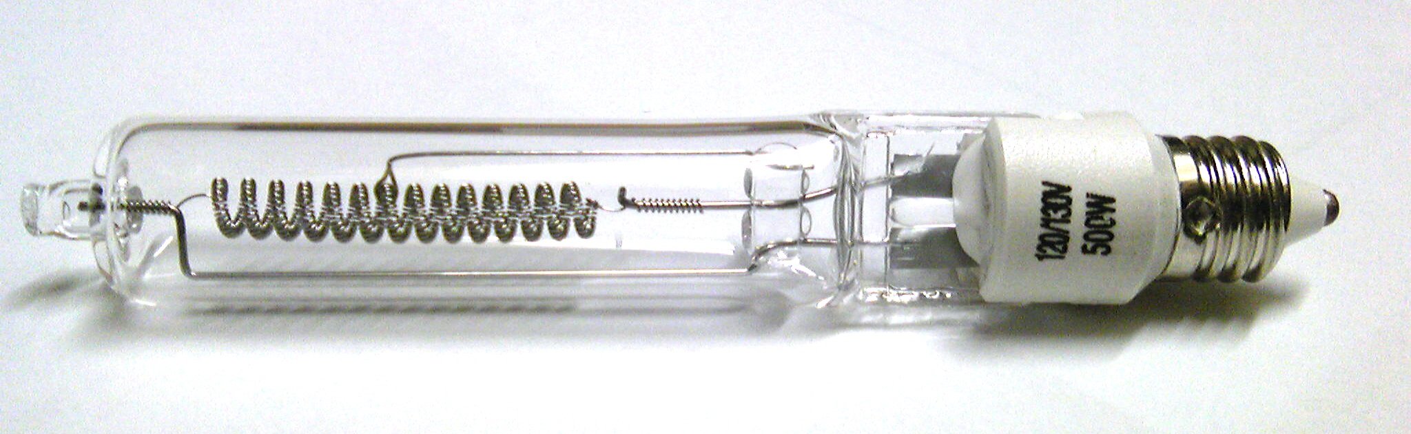 Amazon | コーヒーサイフォン用ビームヒーター専用ハロゲンランプ(ﾊﾘｵ