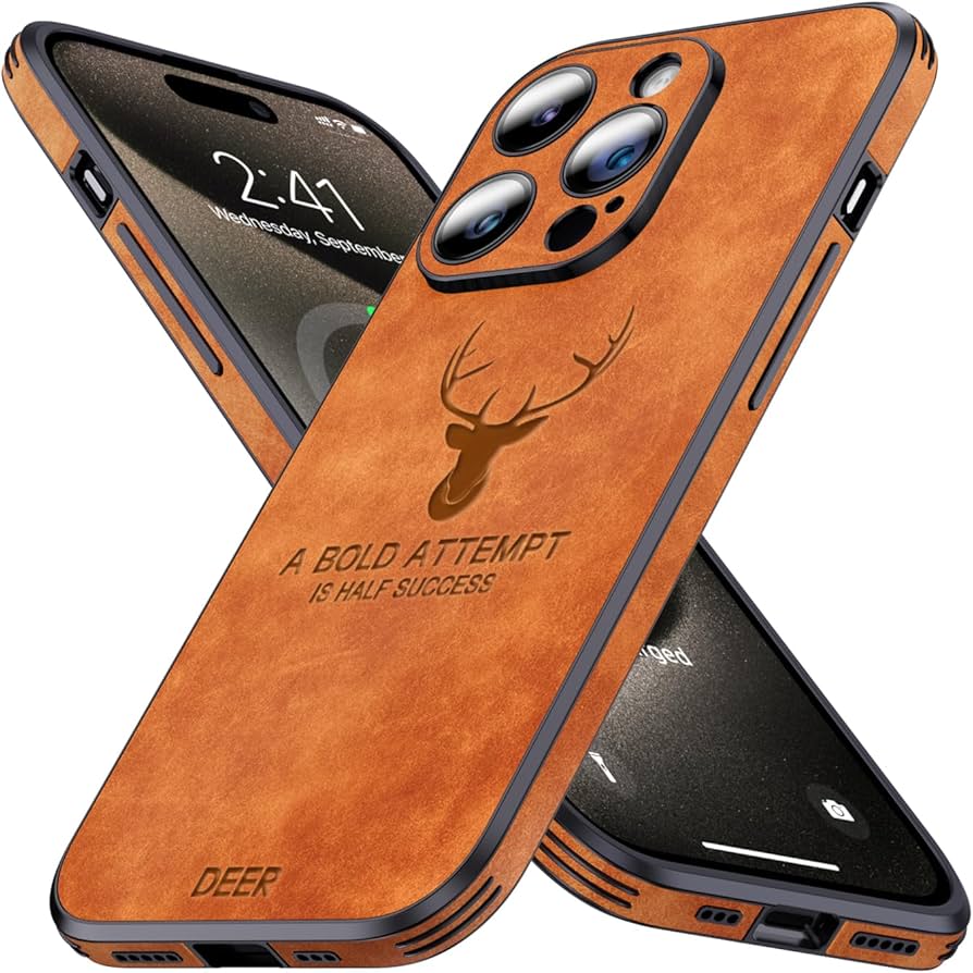 Amazon.co.jp: HELIYLIY iPhone 15 Pro Max用マグネット式 ケース