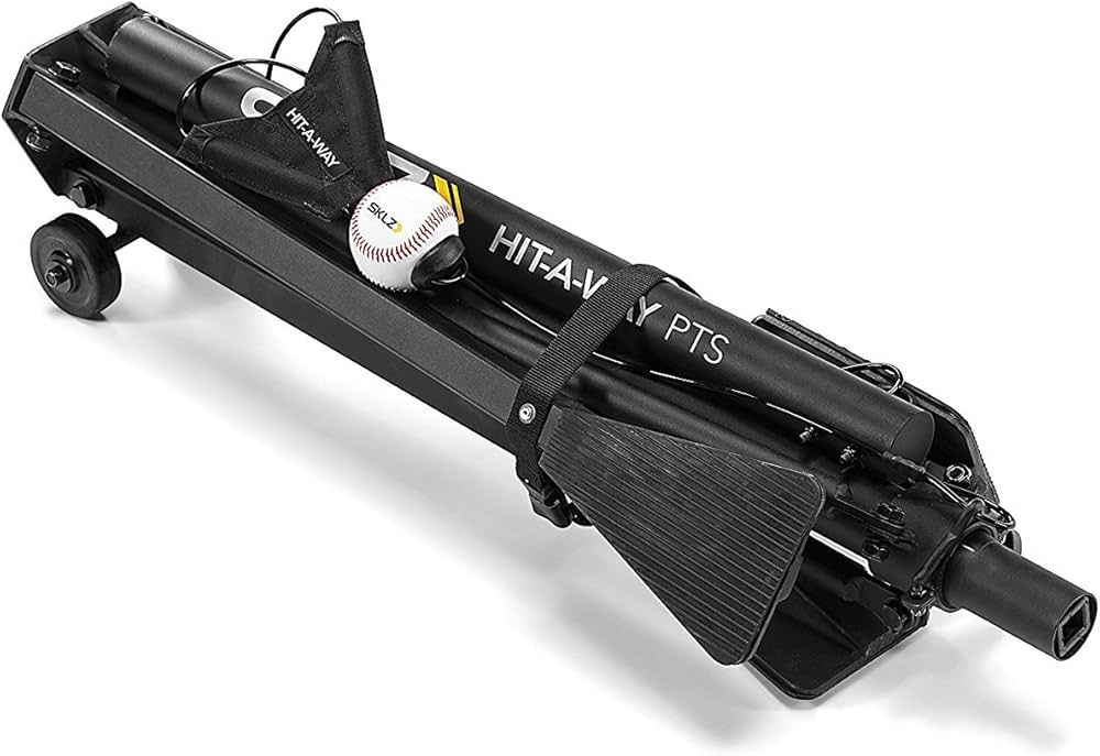 Amazon | SKLZ（スキルズ）メジャーリーガー養成 ヒットアウェイ