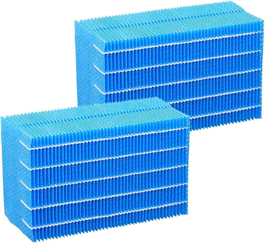 Amazon | H060519 抗菌気化フィルター HD-152 HD-182 HD-242 HD-243