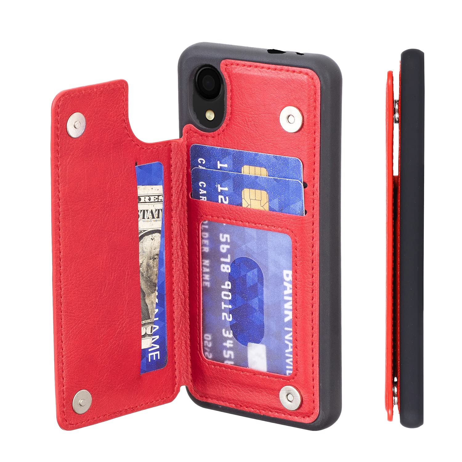 Amazon.co.jp: 【Anrek】互換性 Samsung Galaxy A22 5G SC-56B docomo