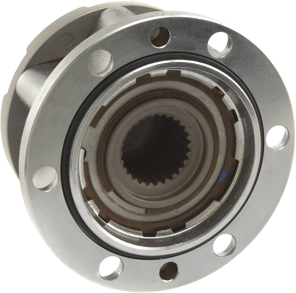 Aisin FHS-002 Free Wheel Hub, Hub Assemblies - Amazon Canada