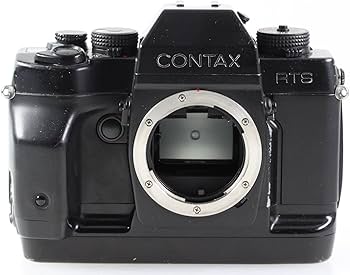 Amazon | CONTAX RTS-3 ボディ | 一眼レフカメラ 通販