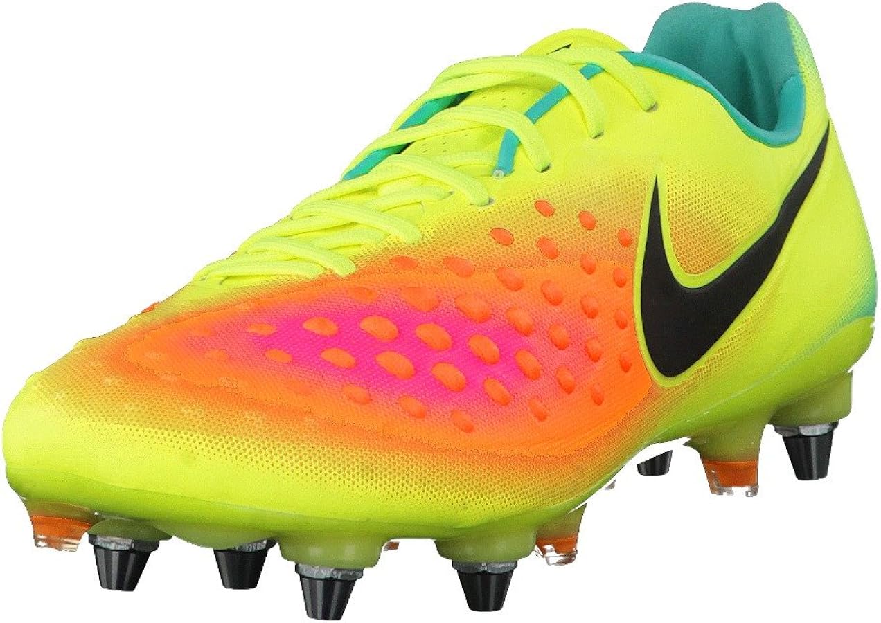 Amazon.co.jp: Nike Magista Opus Ii Sg-Pro メンズ フットボール