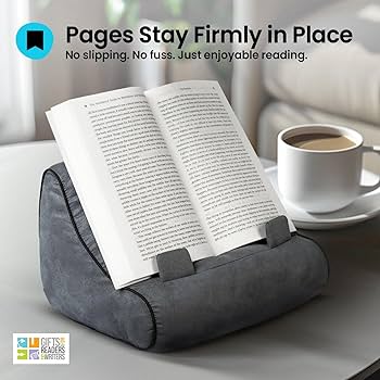 Amazon.co.jp: Book Couch iPad Stand | タブレットスタンド | ブック