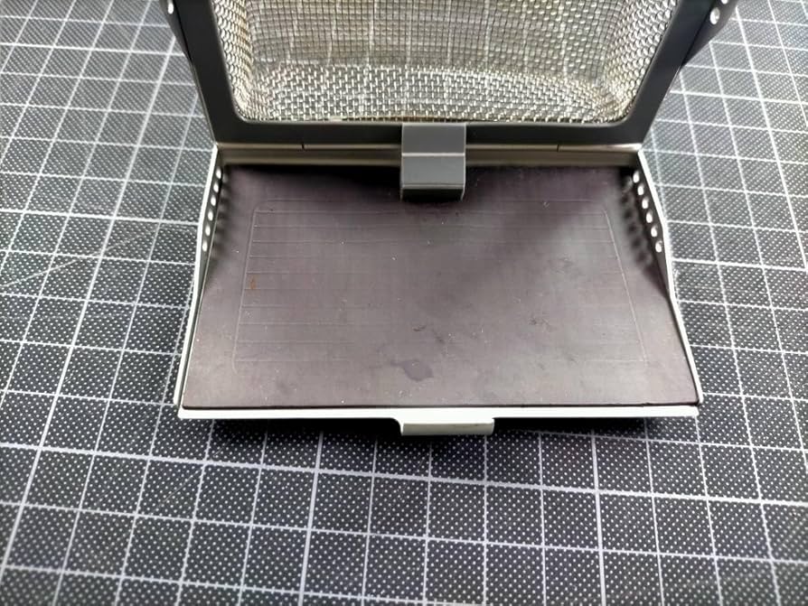 Amazon.co.jp: 壘 品 リバレイ むしかごくん メッシュフライパッチ