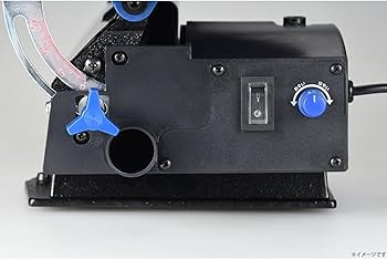 Amazon | 高儀(Takagi) EARTH MAN スピードコントロール付 卓上糸鋸盤