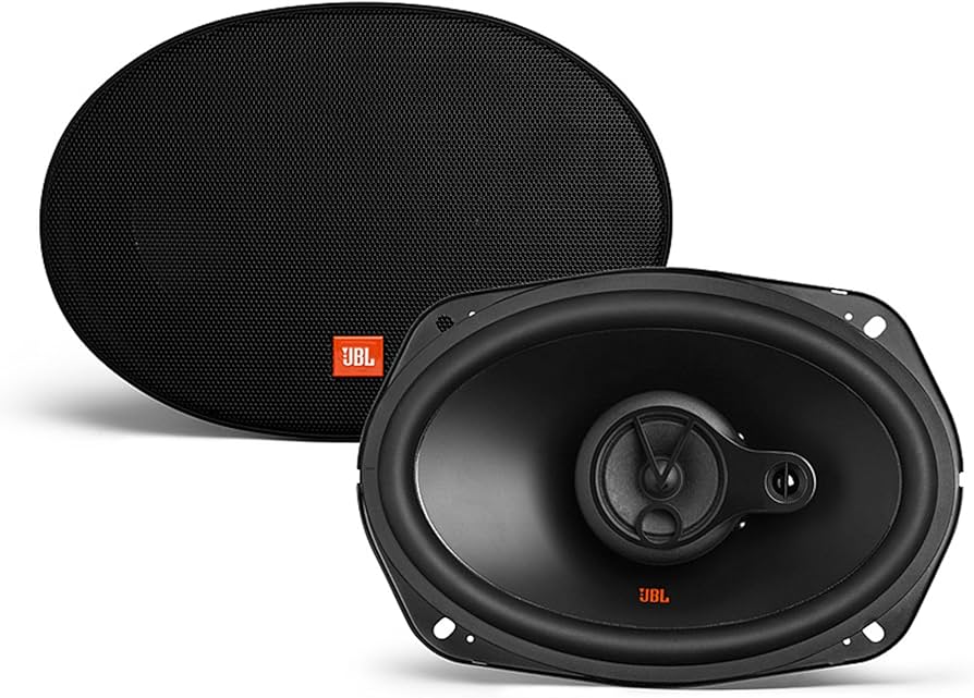 Amazon.com: JBL Stage 9603 420W Max (140W RMS) 6