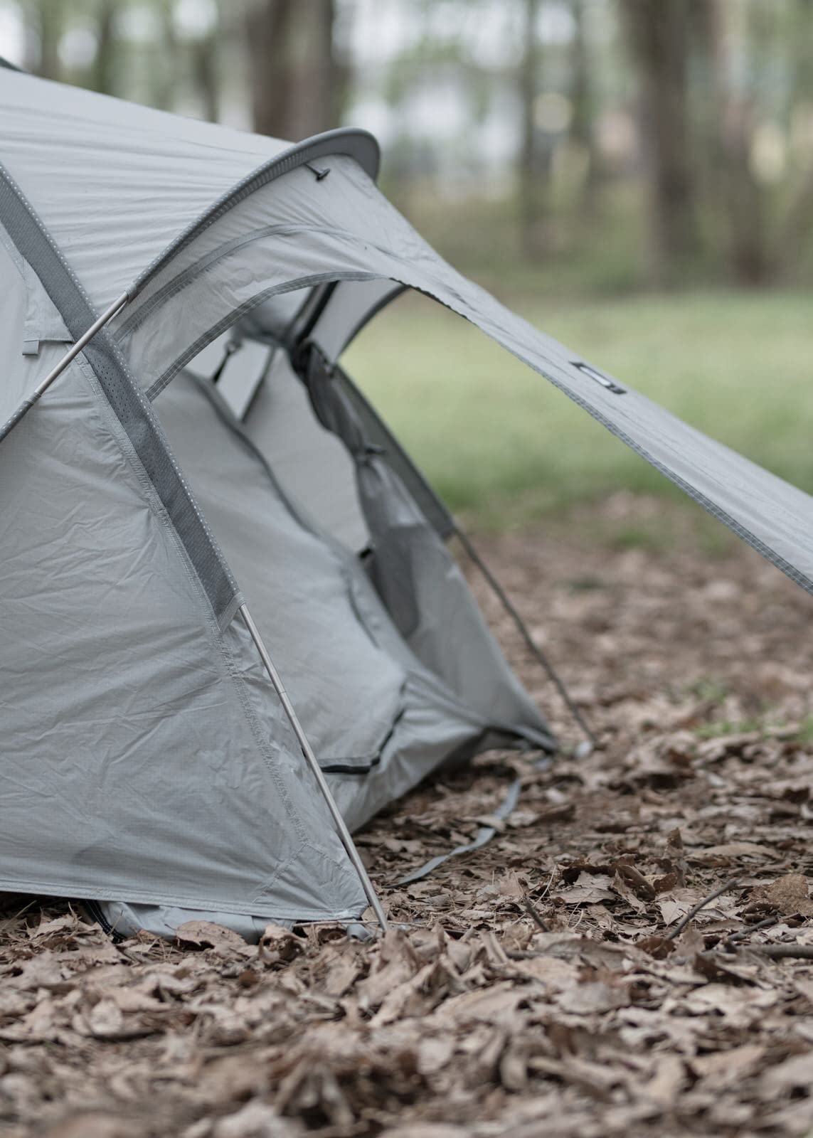 Amazon | [MURACO(ムラコ)] NIMBUS 2P TE0030GY | MURACO(ムラコ) | タープ