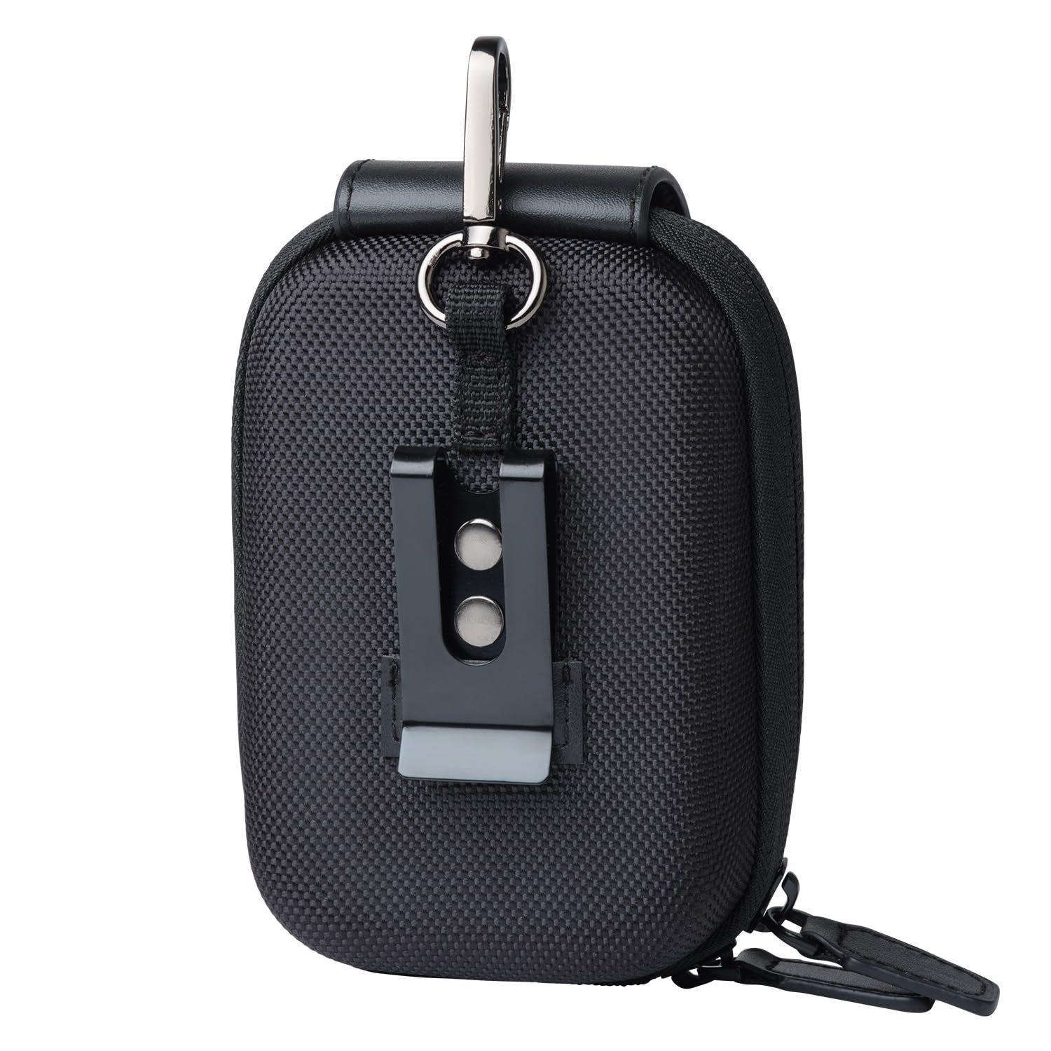 Amazon.co.jp: NINJOR GOLF ゴルフ距離計 ケース マグネット式