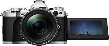 Amazon | OLYMPUS ミラーレス一眼 OM-D E-M5 MarkII 12-40mm F2.8