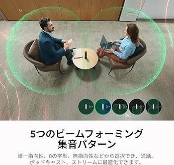 Amazon.co.jp: Insta360 Wave アークティック・ホワイト – AI