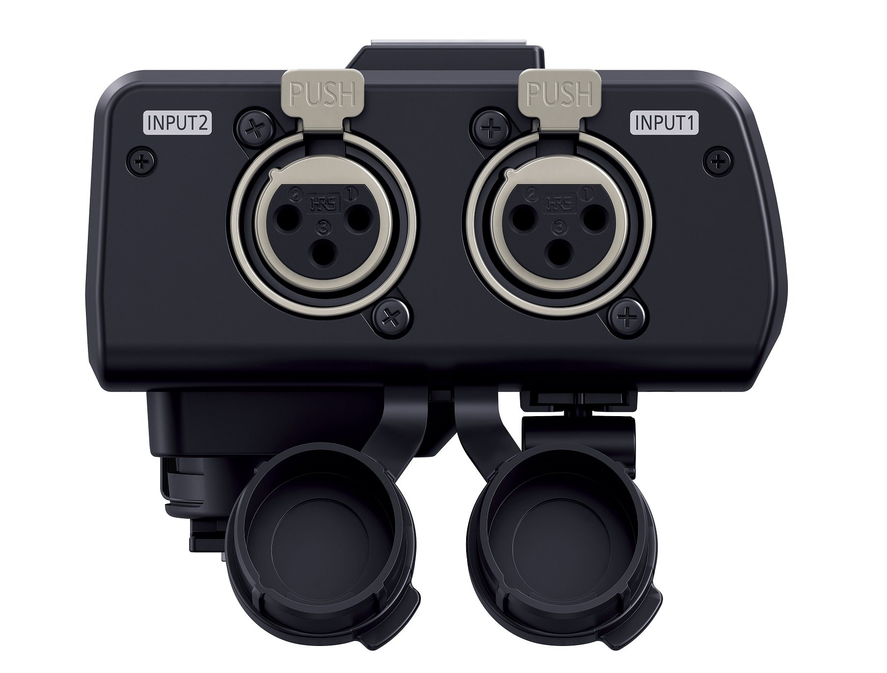 Amazon.co.jp: パナソニック (Panasonic)(Panasonic) DMW-XLR1 LUMIX