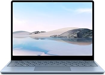 Amazon.co.jp: マイクロソフト Surface Laptop Go 12.4インチ Office