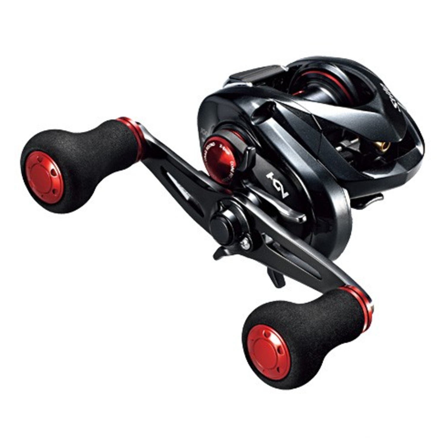 Amazon | シマノ(SHIMANO) リール 16 スティーレ 100XG(右) | シマノ