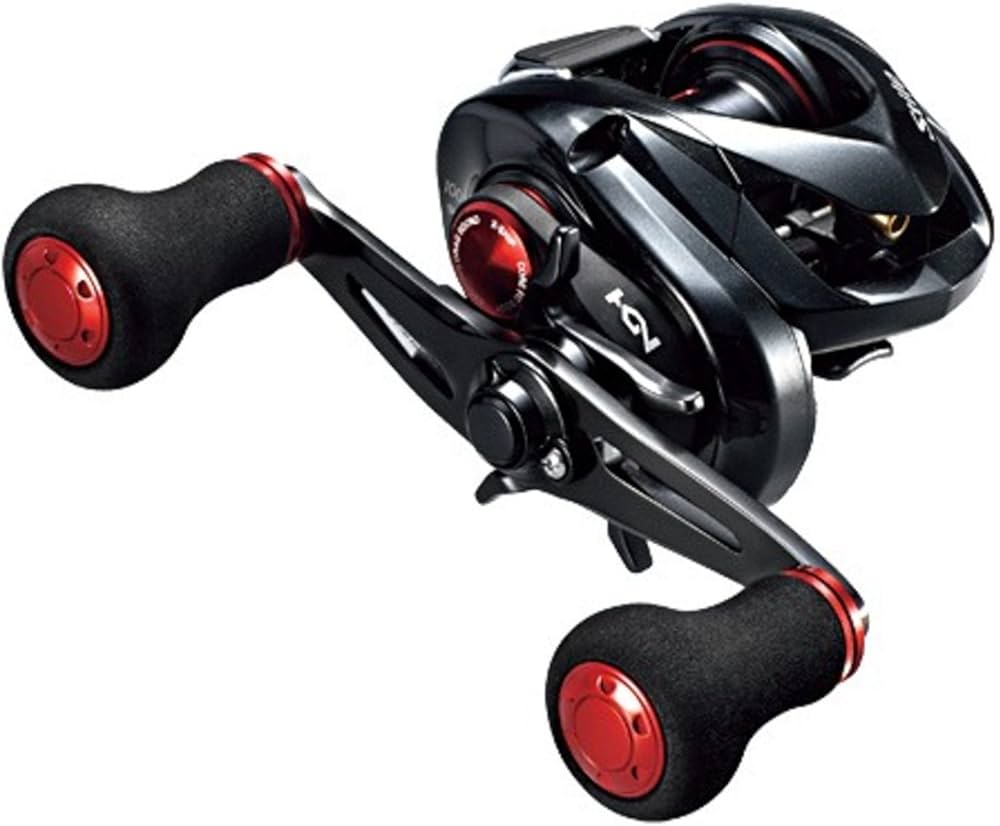 Amazon | シマノ(SHIMANO) リール 16 スティーレ 100XG(右) | シマノ