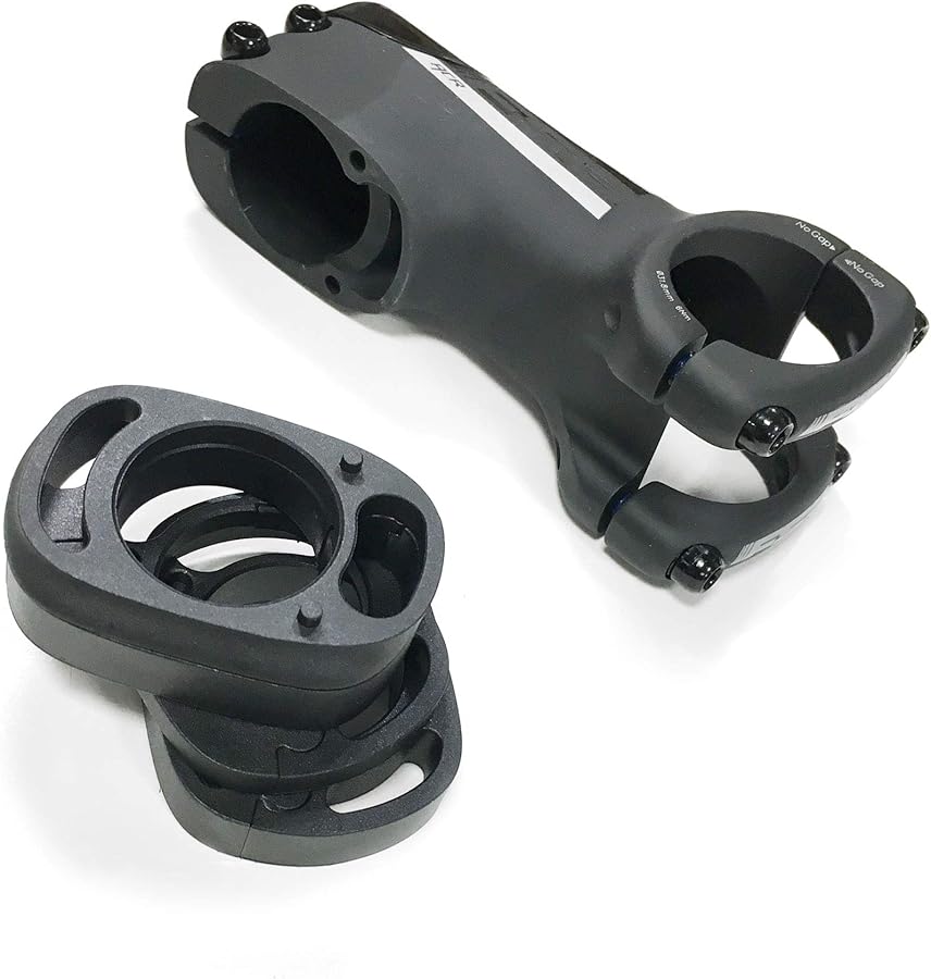 Amazon | [エフエスエー] 自転車ステム NS ACR alloy ステム ブラック