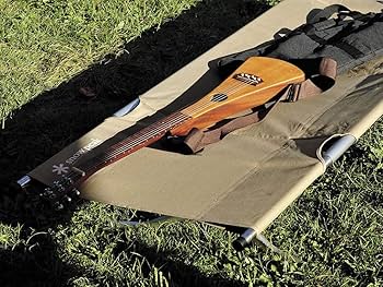 Amazon | スノーピーク(snow peak) スノーピークコット ハイテンション