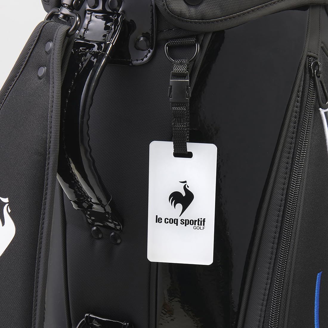 Amazon | le coq sportif ルコック スポルティフ ゴルフ キャディ