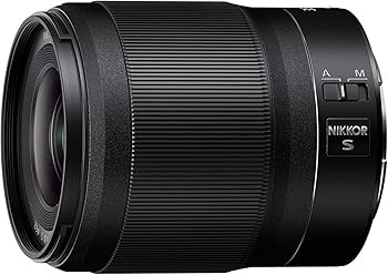 Amazon.co.jp: Nikon 単焦点レンズ NIKKOR Z 35mm f/1.8S Zマウント