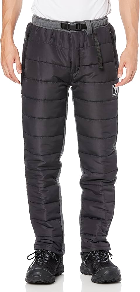 Amazon.co.jp: ジャッカル フィールドテックウォームパンツ JACKALL