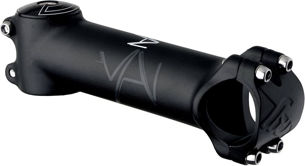 Amazon | cinelli(チネリ) ステム ヴァイ 31.8/ 90 ブラック 604014