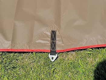 Amazon | スノーピーク(snow peak) タープ/R HDタープ 