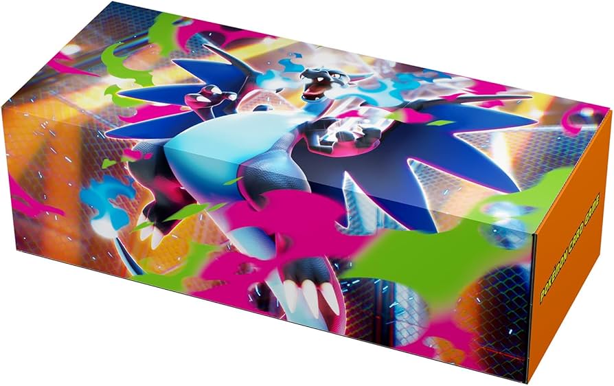 Amazon | ポケモンセンターオリジナル ポケモンカードゲーム ロング