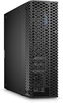 Amazon.com: Dell K3T2W OptiPlex 5050 Small Form Factor Desktop