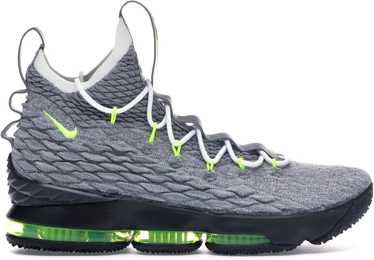 Amazon | [ナイキ] メンズ レブロン15 Lebron 15 