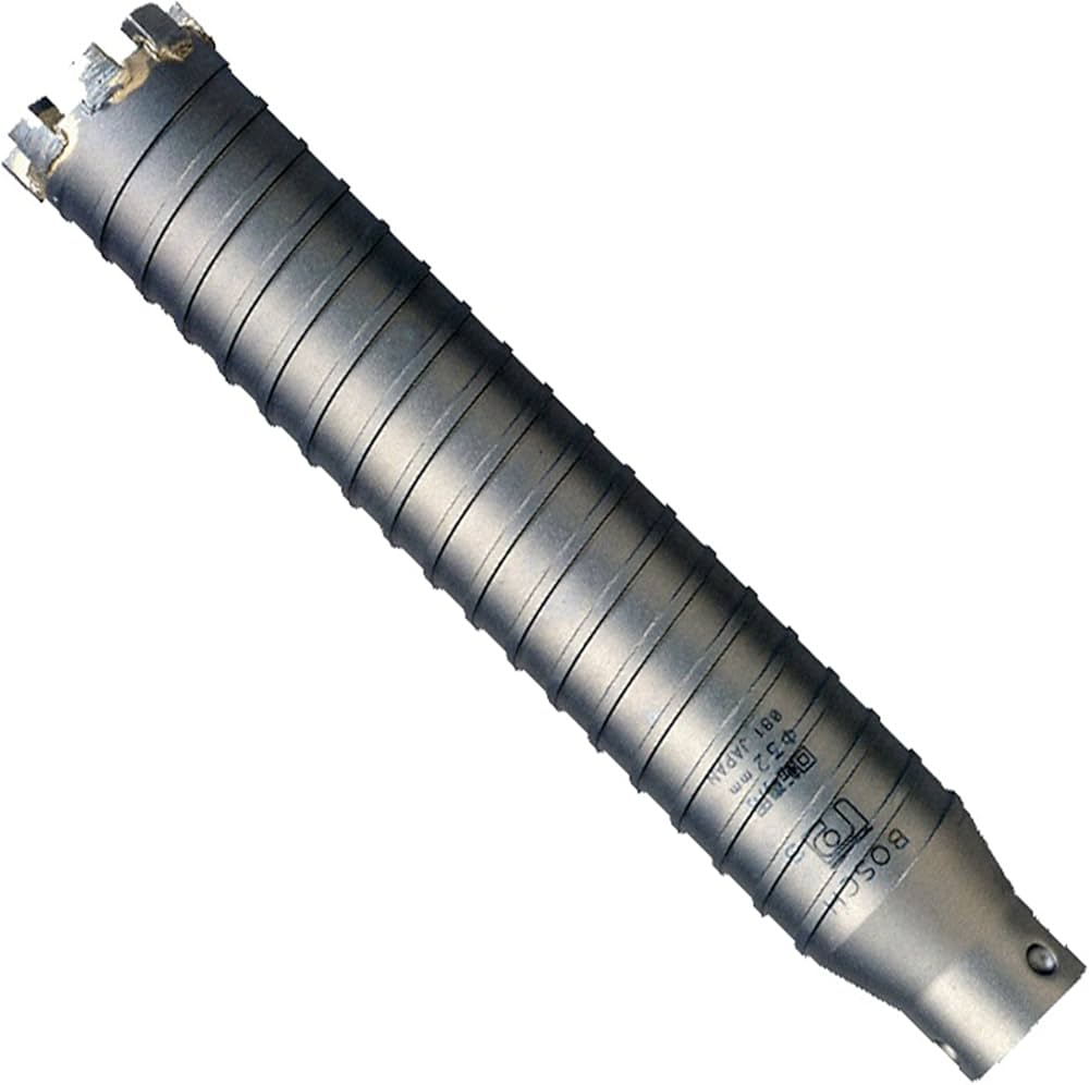 Amazon | BOSCH(ボッシュ) ポリクリックシステム ダイヤモンドコア