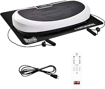 Amazon | ボディスカルプチャー 振動マシン セブンパワーウェーブ